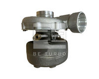 Ny bytesturbo BE Turbo 127747 turboaggregat