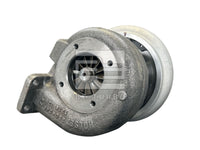 Ny bytesturbo BE Turbo 127762 - HX35 turboaggregat