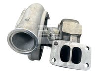 Renoverad bytesturbo BE Turbo 127762RED - HX35 turboaggregat