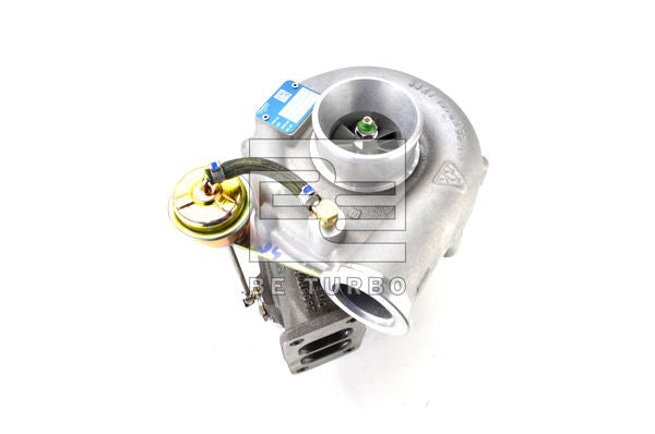 Ny BE Turbo 127767 turboaggregat