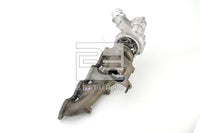 Renoverad bytesturbo BE Turbo 127769RED turboaggregat