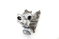 Renoverad bytesturbo BE Turbo 127769RED turboaggregat