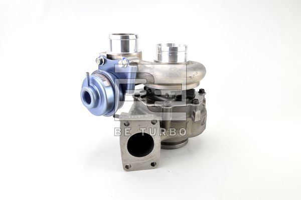 Ny BE Turbo 127770 turboaggregat