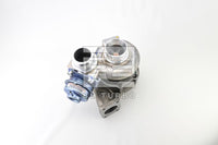 Ny BE Turbo 127770 turboaggregat