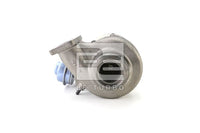 Ny BE Turbo 127770 turboaggregat