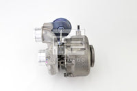 Ny BE Turbo 127771 turboaggregat