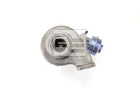 Ny BE Turbo 127771RED turboaggregat