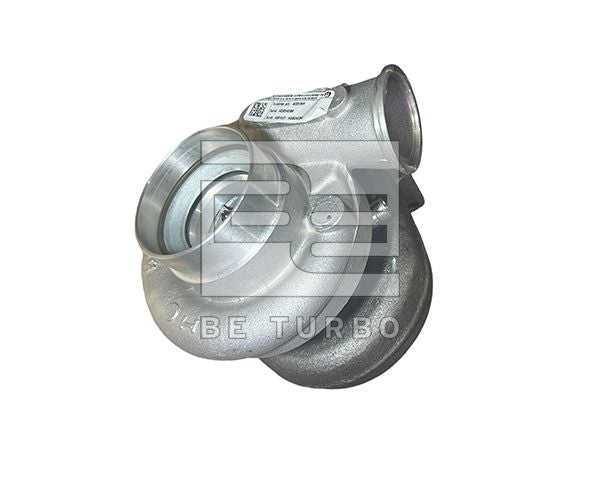 Ny BE Turbo 127775 turboaggregat