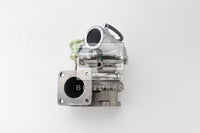 Ny BE Turbo 127776 - RHF4 turboaggregat