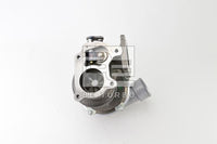 Ny BE Turbo 127776 - RHF4 turboaggregat