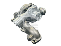 Ny BE Turbo 127779 turboaggregat