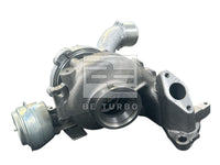 Ny BE Turbo 127779 turboaggregat