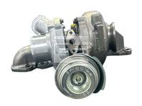 Ny BE Turbo 127779 turboaggregat