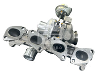 Ny BE Turbo 127779 turboaggregat