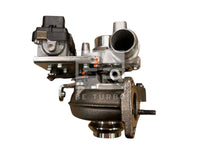 Ny BE Turbo 127781RED turboaggregat