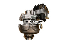 Ny BE Turbo 127781 turboaggregat