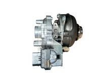 Ny BE Turbo 127782 turboaggregat
