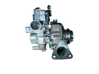 Ny BE Turbo 127782RED turboaggregat