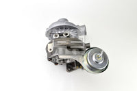 Renoverad bytesturbo BE Turbo 127784RED turboaggregat