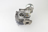 Ny BE Turbo 127784 turboaggregat