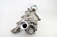 Ny BE Turbo 127787RED turboaggregat