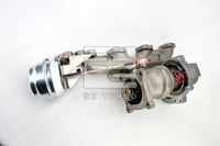 Ny BE Turbo 127787 turboaggregat