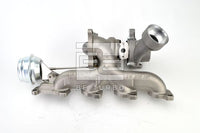 Ny BE Turbo 127787 turboaggregat