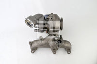 Ny BE Turbo 127788 turboaggregat
