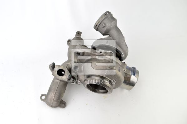 Ny BE Turbo 127788RED turboaggregat
