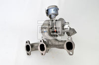 Ny BE Turbo 127788 turboaggregat