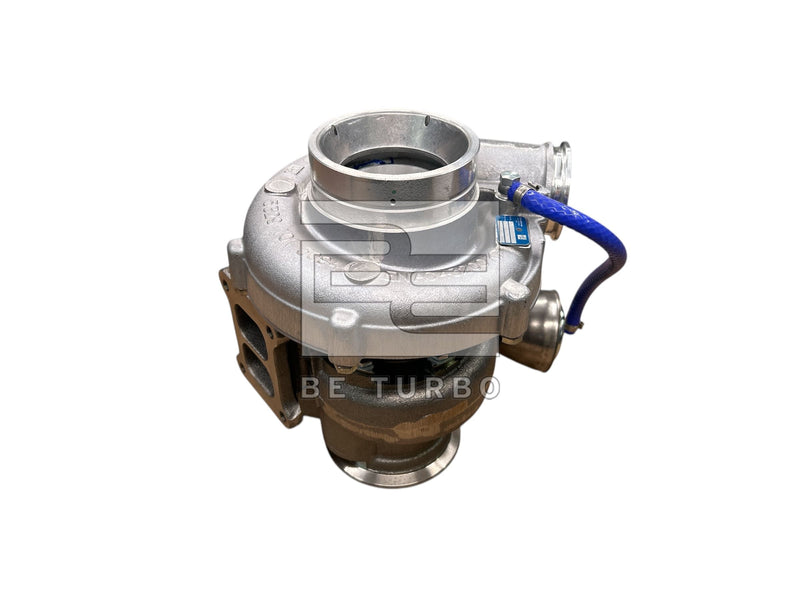 Ny bytesturbo BorgWarner 53299986906 turboaggregat