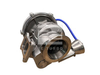 Ny bytesturbo BorgWarner 53299986906 turboaggregat