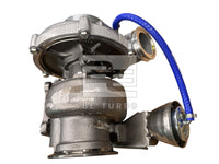 Ny bytesturbo BorgWarner 53299986906 turboaggregat