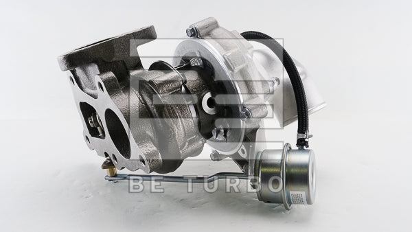Ny BE Turbo 127790 turboaggregat
