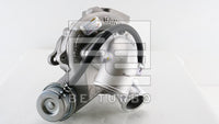 Ny BE Turbo 127790 turboaggregat