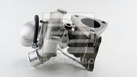Ny BE Turbo 127790 turboaggregat