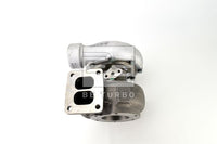 Ny bytesturbo BE Turbo 127793 turboaggregat