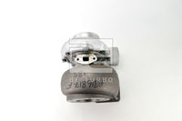 Ny bytesturbo BE Turbo 127793 turboaggregat