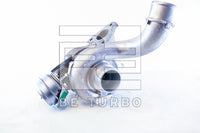 Ny BE Turbo 127797 turboaggregat