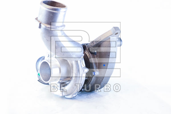 Ny BE Turbo 127797 turboaggregat