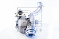 Ny BE Turbo 127797 turboaggregat