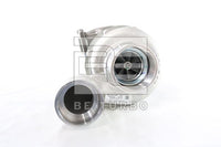 Ny bytesturbo BE Turbo 127804 turboaggregat