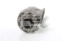 Ny bytesturbo BE Turbo 127804 turboaggregat