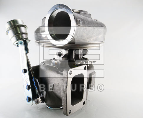 Ny bytesturbo BE Turbo 127805 - HX60 turboaggregat