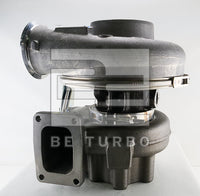 Ny bytesturbo BE Turbo 127805 - HX60 turboaggregat
