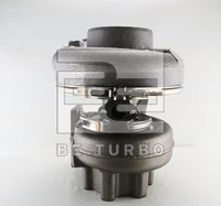Ny bytesturbo BE Turbo 127805 - HX60 turboaggregat