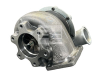 Renoverad bytesturbo BE Turbo 127808RED turboaggregat