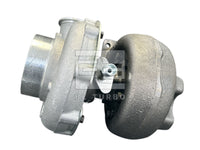 Renoverad bytesturbo BE Turbo 127808RED turboaggregat