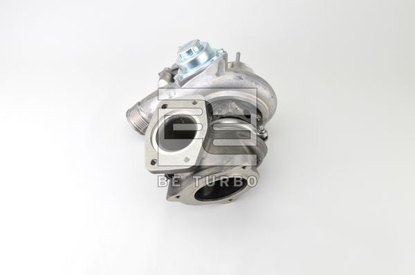 Ny BE Turbo 127811 - TD04 turboaggregat