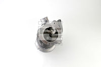 Ny BE Turbo 127811 - TD04 turboaggregat